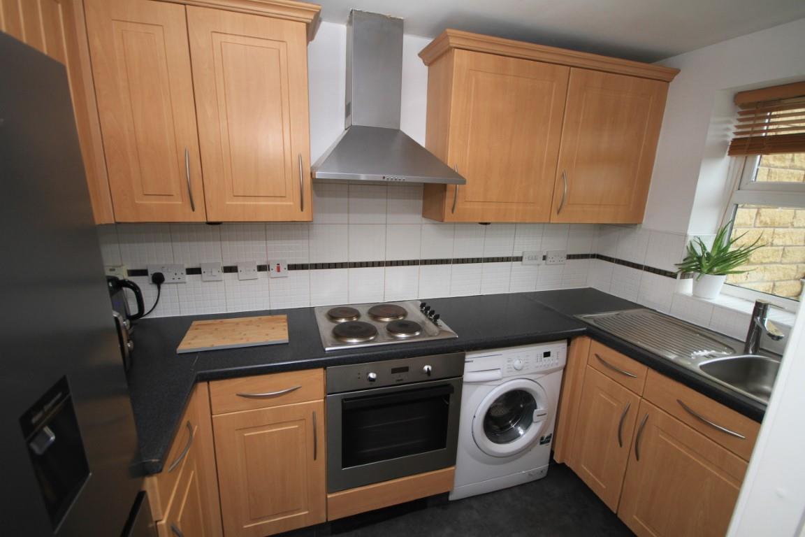 Meadow Road, Apperley Bridge, Bradford Sugdens Estate Agent